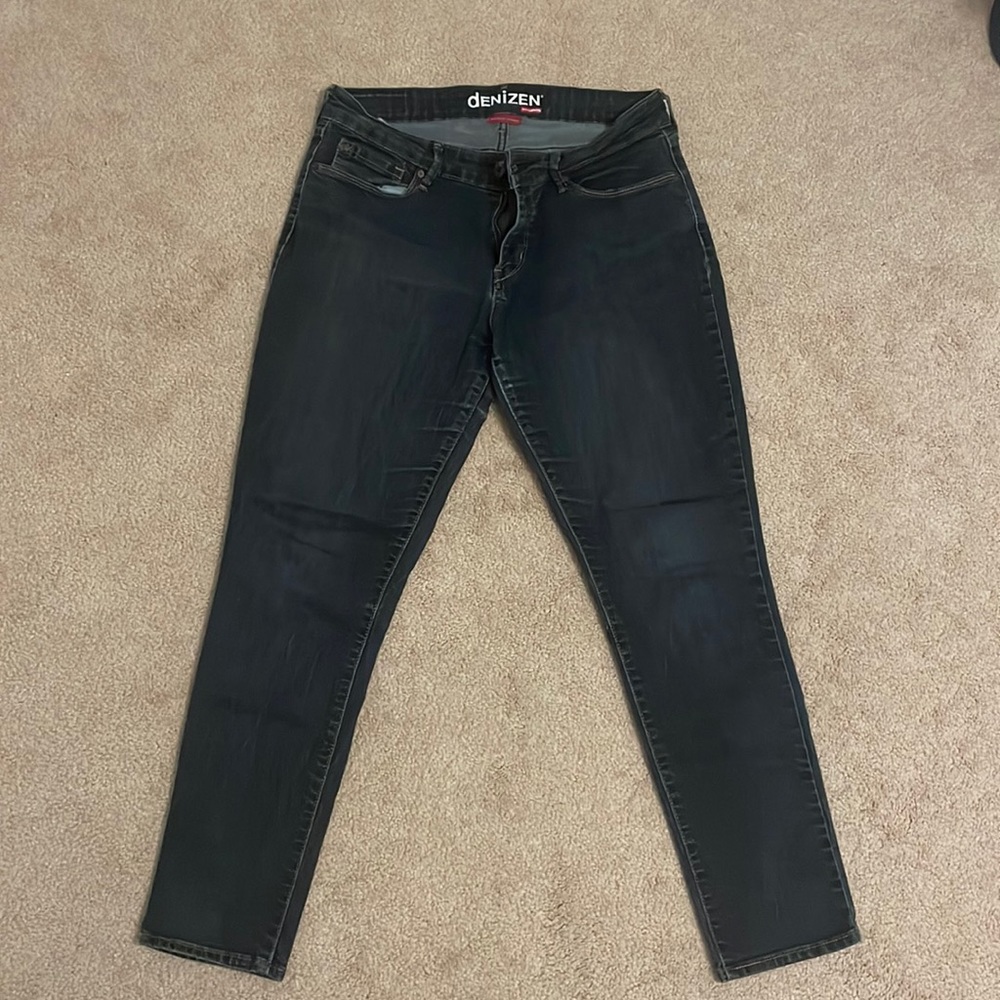 Denizen by Levi’s Modern Skinny Jeans